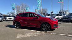 Ford Puma ST 1.5 EcoBoost ST 5dr Petrol Hatchback